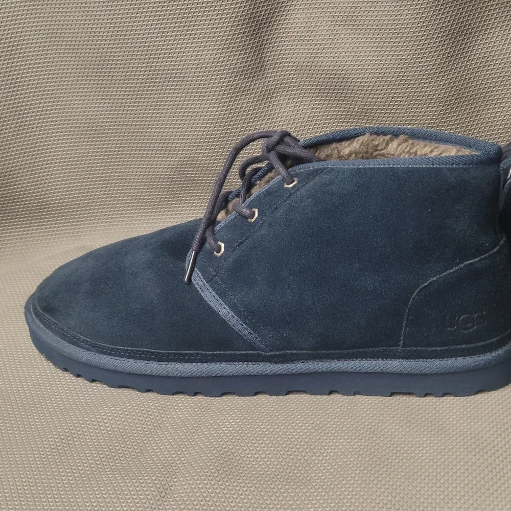 UGG neumel navy